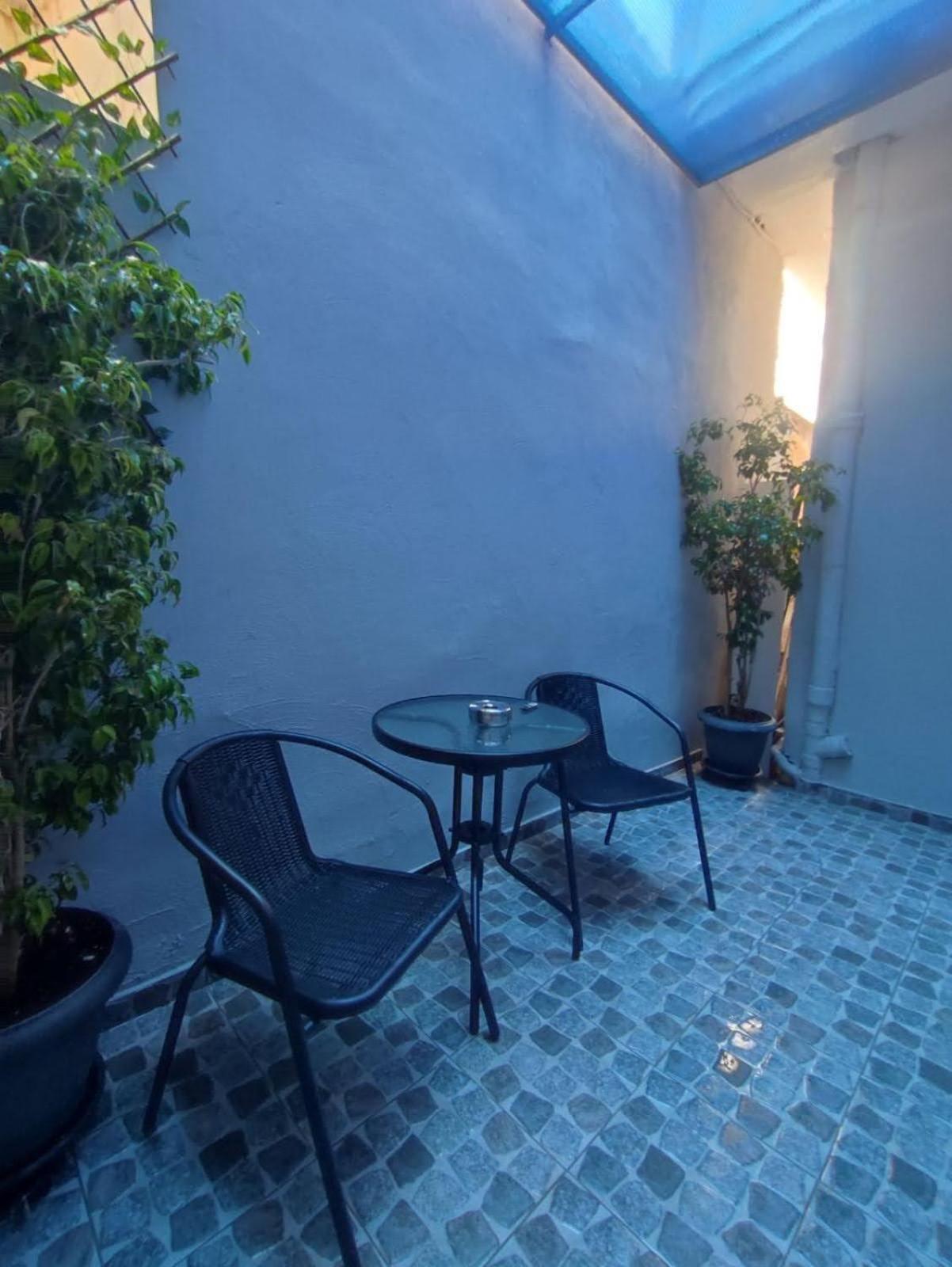 Konstantina'S Apartment Alexandroupoli Exterior photo